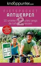 Fietspocket Antwerpen / Knooppunter.com [fietsgidsen], Verzenden, Gelezen, Eddy Vlyminck