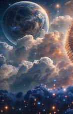 LuisonArt - Ascesa Stellare - XXL