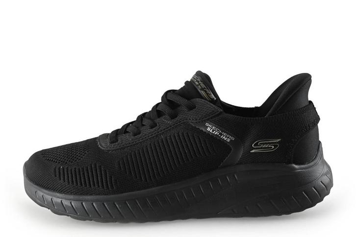 Skechers Instappers in maat 36½ Zwart | 5% korting, Kleding | Dames, Schoenen, Zwart, Gedragen, Instappers, Verzenden