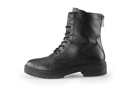 Sub55 Enkellaarzen in maat 42 Zwart | 5% extra korting, Kleding | Dames, Schoenen, Zwart, Zo goed als nieuw, Lage of Enkellaarzen