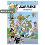 Dinopolis / Jommeke B2B / 194 9789462104662, Boeken, Stripverhalen, Verzenden, Gelezen