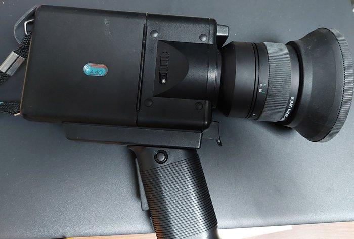 Eumig 128 XL Boxcamera, Verzamelen, Foto-apparatuur en Filmapparatuur