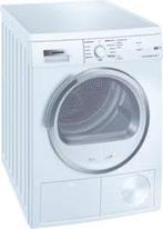 Siemens Wt46e181 Condensdroger 7kg, Elektronische apparatuur, Ophalen of Verzenden, Nieuw