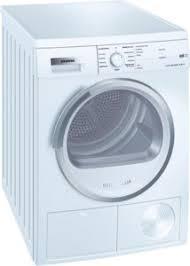 Siemens Wt46e181 Condensdroger 7kg, Elektronische apparatuur, Droogkasten, Ophalen of Verzenden