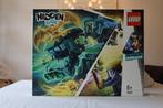 Lego Set - 70424 - Hidden Side - Hidden Side, Kinderen en Baby's, Nieuw