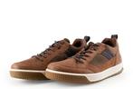 Ecco Sneakers in maat 41 Bruin | 5% korting, Kleding | Heren, Schoenen, Ecco, Bruin, Verzenden, Zo goed als nieuw