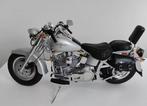 Moto Harley-Davidson Fat-Boy De Agostini