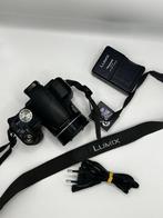 Panasonic DMC-FZ18 – Bridge avec zoom puissant Appareil, Nieuw