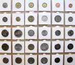 Mozambique. Coin collection 1 Centavo up to and including, Postzegels en Munten