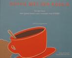 Koffie met een koekje 9789082649307 Kirsten Munsterman, Boeken, Verzenden, Zo goed als nieuw, Kirsten Munsterman