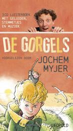 De gorgels / De Gorgels 9789025870188 Jochem Myjer, Verzenden, Gelezen, Jochem Myjer