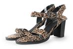 Unisa Sandalen in maat 42 Bruin, Kleding | Dames, Schoenen, Bruin, Verzenden, Sandalen of Muiltjes, Unisa