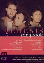 Genesis Songbook [DVD] Import, Verzenden, Nieuw in verpakking