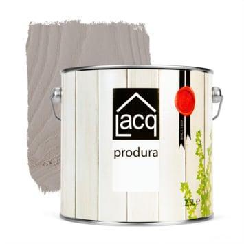 Lacq Produra Buitenbeits Transparant White Clay 2.5L, Doe-het-zelf en Bouw, Verf, Beits en Lak, Nieuw, Verzenden