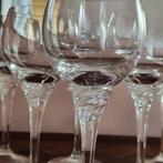 Nachtmann - Drinkservies voor 6 (6) - portglazen - Kristal, Antiek en Kunst