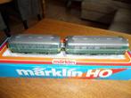 Märklin H0 - 3135 - Autorail (1) - Autorails de type 551 et, Hobby en Vrije tijd, Modeltreinen | H0, Nieuw