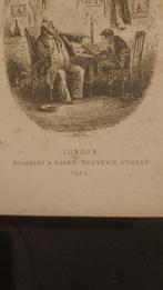 Charles Dickens, H. K. Browne (Phiz). - Dombey and Son - -