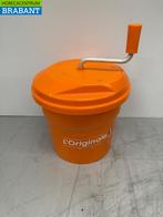 Centrifugeuse dynamique pour salade Sécheur de salade, Verzenden