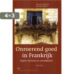 Onroerend Goed In Frankrijk 9789064760747 M.J. Clement, Boeken, Verzenden, Zo goed als nieuw, M.J. Clement