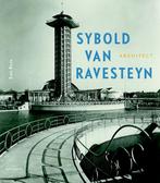 Sybold van Ravesteyn architect 9789462081185, Boeken, Kees Rouw, Zo goed als nieuw, Verzenden