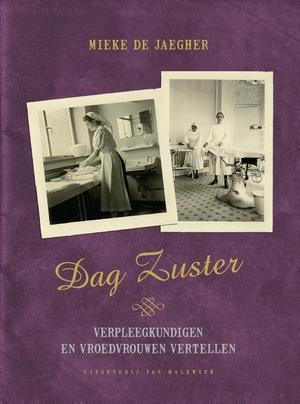 Dag zuster, Boeken, Taal | Overige Talen, Verzenden