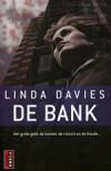 De bank 9789024561018 L. Davies, Boeken, Verzenden, Zo goed als nieuw, L. Davies