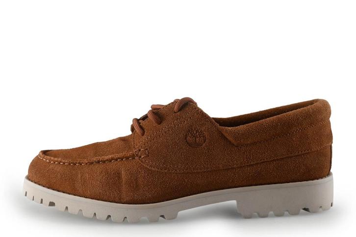 Timberland Bootschoenen in maat 43½ Bruin | 25% korting, Kleding | Heren, Schoenen, Bruin, Zo goed als nieuw, Verzenden
