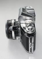 Exakta Varex IIb + CZ Tessar 2,8/50m | Appareil photo, Nieuw