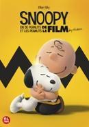 Snoopy en de Peanuts - De film op DVD, Cd's en Dvd's, Dvd's | Tekenfilms en Animatie, Verzenden, Nieuw in verpakking