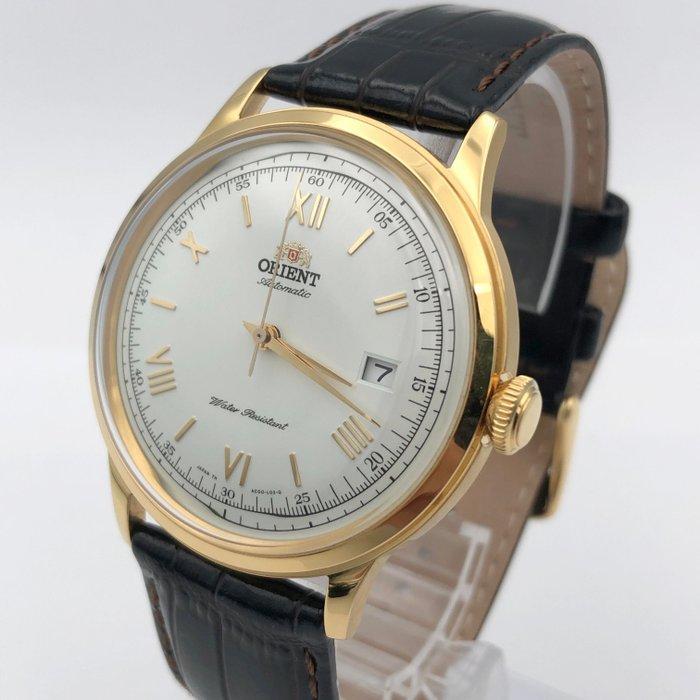 Orient - Classique - Zonder minimumprijs - AC00-A1-B C0E0054, Bijoux, Sacs & Beauté, Montres | Hommes