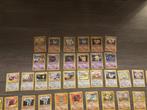 Pokémon - 87 Mixed collection - Pokémon série 1995-2000, Hobby en Vrije tijd, Verzamelkaartspellen | Pokémon, Nieuw