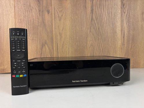 Harman Kardon - BDS-2 - 2.1 Dolby® Solid state stereo, Audio, Tv en Foto, Radio's