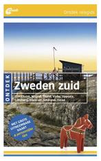 Zweden zuid / Ontdek reisgids 9789018043988 Petra Juling, Boeken, Reisgidsen, Verzenden, Gelezen, Petra Juling