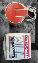 termozeta - Koffiepot (5) - Staal, Aluminium, Plastic -, Antiek en Kunst