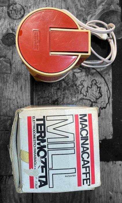 termozeta - Koffiepot (5) - Staal, Aluminium, Plastic -, Antiquités & Art, Antiquités | Ustensiles de cuisine