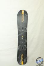 Refurbished - Snowboard - K2 Ptex - 161W, Sport en Fitness, Snowboarden, Ophalen of Verzenden, Gebruikt, Board