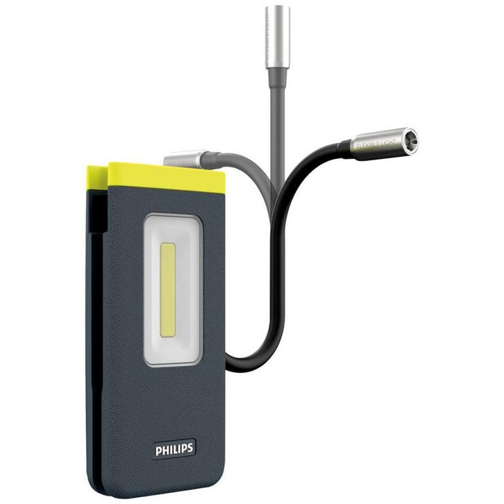 Philips Xperion 6000 Pocket LED Werklamp X60POCKX1, Auto diversen, Autogereedschap, Nieuw, Verzenden