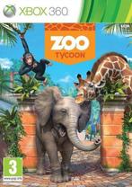 Zoo Tycoon (Xbox 360 Games), Consoles de jeu & Jeux vidéo, Ophalen of Verzenden