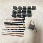 Harry Potter Miniature Magic Wands — Bulk Lot of 13, with, Nieuw