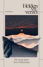 De weg naar San Sebastian / Helden van het Verzet / 1, Verzenden, Zo goed als nieuw, Tim Van Steendam