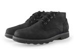 Timberland Veterschoenen in maat 38 Zwart | 5% extra korting, Verzenden, Zwart, Overige typen, Timberland