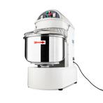 Spiraalkneder - 75 L - 48 Kg Deeg - 2 Snelheden, Elektronische apparatuur, Keukenmixers, 4 liter of meer, Verzenden, Nieuw, 3 snelheden of meer