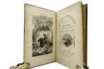 Jules Verne / J. Férat et Charles Barbant - Michel Strogoff,