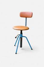 Stoel - Staal - Een paar krukken