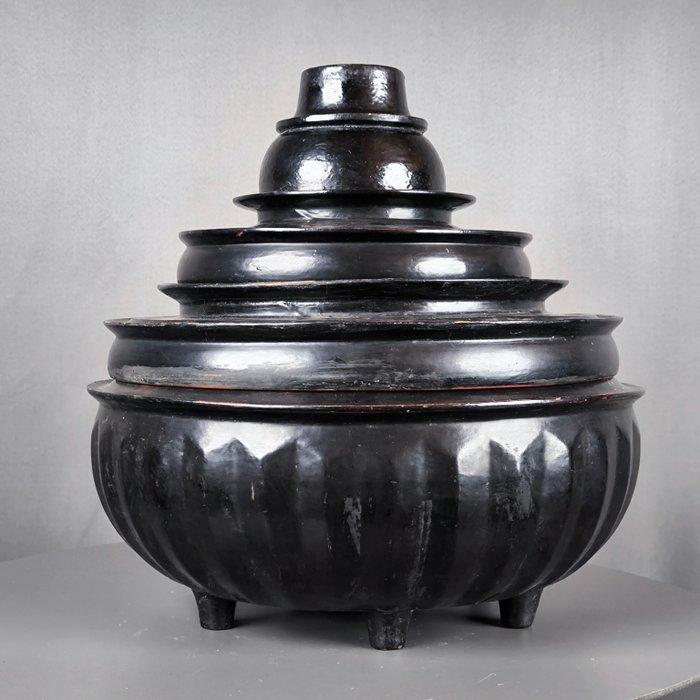 Collectebus - Birma - Hsun-It - Myanmar, Antiquités & Art, Art | Art non-occidental