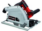 Einhell TE-PS 165 - Elektrische Invalzaag - 1200 W 165 mm, Doe-het-zelf en Bouw, Verzenden, Zo goed als nieuw, Einhell