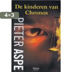 De kinderen van Chronos / Meesters in Misdaad / 3, Boeken, Verzenden, Gelezen, Pieter Aspe