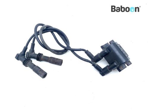 Bobine BMW R 1150 RT (R1150RT), Motoren, Onderdelen | BMW, Gebruikt, Verzenden