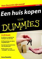 Voor Dummies  -  Een huis kopen voor Dummies 2e editie, Verzenden, Anna Roelofsz