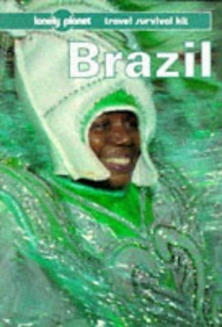 Lonely Planet Brazil 9780864423177 Andrew Draffen, Boeken, Overige Boeken, Gelezen, Verzenden